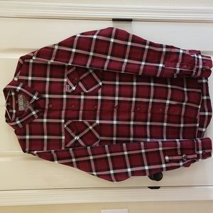 Dixxon Flannel THE CELLAR XLT Tall